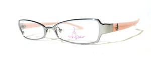 Baby Phat MOD 121 Paladium (Silber) 52-16-135 Brille, NEU - Bild 1 von 12