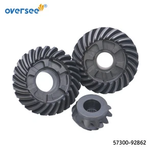 57300-92862 Gear Kit Foward For Suzuki Outboard 4T DF100 115 140HP 57300-92800 - Picture 1 of 5