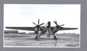 SHORT STURGEON ORIGINAL VINTAGE MANUFACTURERS STAMPED PHOTO ROYAL NAVY 1949 - Picture 1 of 2