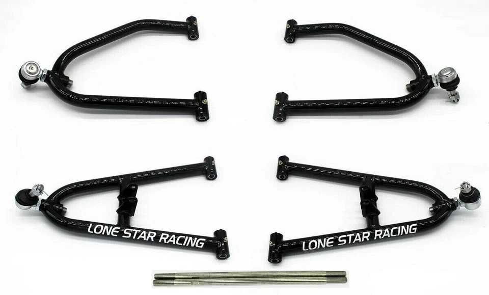 Lone Star Racing - 17-111807 - Sport A-Arms