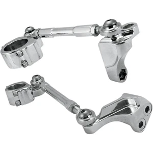 Alloy Art DC-2 Combi Stabilizer Kit - Polished Aluminum - Picture 1 of 3