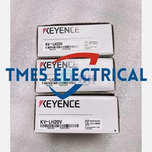 1pc Keyence KV-LH20V New module - Picture 1 of 6