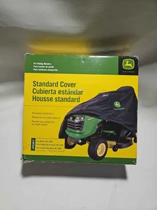 John Deere LP93917 Standard Aufsitzmäher Abdeckung 100-X300 - Bild 1 von 2
