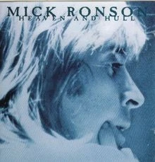 Heaven and Hull (1994)  von Mick Ronson | CD | Zustand gut - Bild 1 von 2