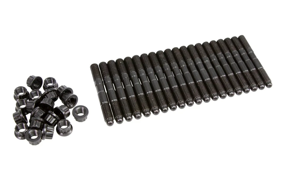 COMP Cams Rocker Arm Stud Kit Fits Dodge Gen III HEMI 4589-KIT - Image 1 of 4