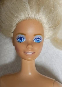 Vintage 1966 Mattel Barbie Twist & Turn Mexico - Bild 1 von 4