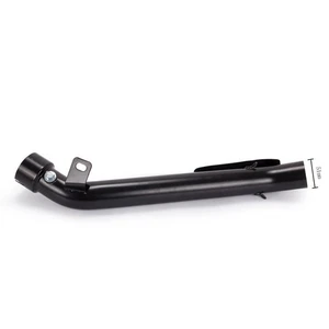 Motorcycle 51mm Exhaust Muffler Pipe Fit For Suzuki GSXR1000 GSX-R 1000 2007 - Picture 1 of 4