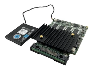 DELL Perc H730P 12GB/S SAS Eight Port Raid Controller 7XTY8 - Picture 1 of 3