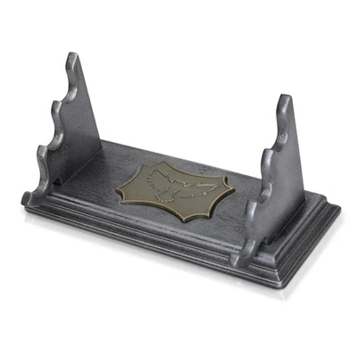 Soporte de varita mágica de madera HOTCAN y soporte de exhibición - Fusión mística de haya... Foto 1 de 4