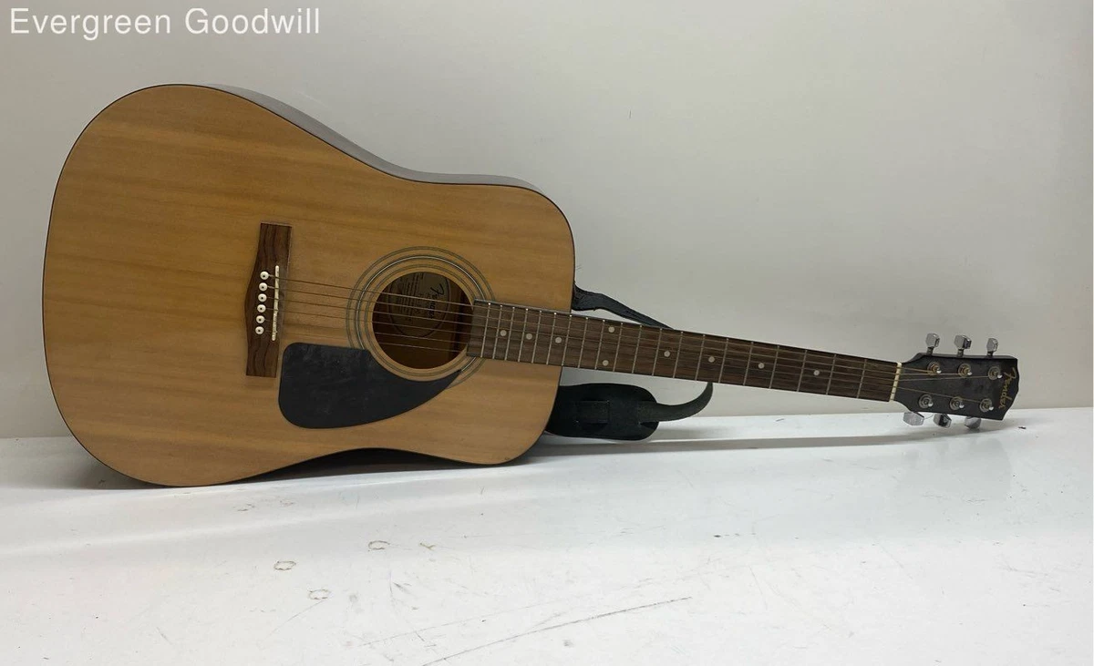 Fender Fa 100 for sale | eBay