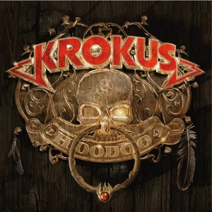 Krokus Hoodoo (Vinyl) 12" Album Coloured Vinyl (Limited Edition) (UK IMPORT) - Picture 1 of 3
