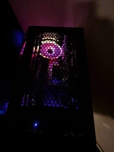 Skytech gaming pc specs: core i3 1650GTX 16gb ram 600watts power supply - Picture 1 of 7