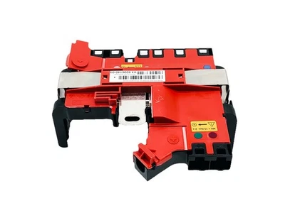 2011-2013 BMW F25 X3 Battery Positive Cable Fuse Block OEM 9206140-03 - Image 1 of 4