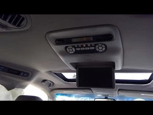 Info-GPS-TV Screen Display Screen Roof Fits 05-10 ODYSSEY 247554 - Picture 1 of 12
