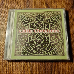 Celtic Christmas CD 1999 Dan Cleary Producer Celtic Holiday Unison - Picture 1 of 3