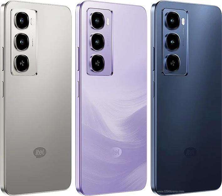 Itel City 100 6/128 GB SIMフリーグローバル Itel City 100 6/128GB SIMフリーグローバル New itel City 100