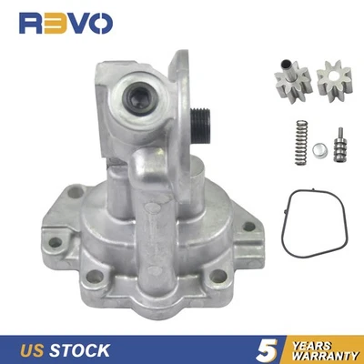 Engine Oil Pump for 88-07 Ford F-150 Mustang Mercury Cougar Lincoln 3.8L 4.2L V6 - Image 1 of 4