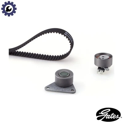 TIMING BELT KIT K015509XS FOR RENAULT LAGUNA/Nevada/Grandtour SAFRANE/Mk/II 1.9L - Image 1 of 4