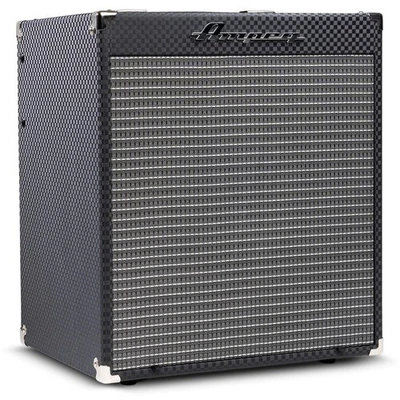 Ampeg Rocket Bass, RB 110, 1x10, 50-watts (AMG RB110) 1x10", 50-watts - Image 1 of 4