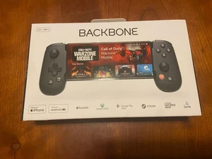 Backbone Pro - (USB-C) Mobile and Wireless Controller for Cloud Gaming - SEALED! - Picture 1 of 2