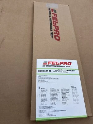 Комплект прокладок головки блока цилиндров двигателя - HS 7733 PT-15 новый GMV8-isuzu V8 - Изображение 1 из 4