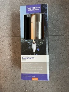 Better Homes & Gardens 3 in 1 Lawn Torch - Picture 1 of 3