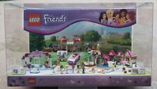 LEGO Friends Minifigure Minidoll- Danielle or Mia - Set 41006 Downtown  Bakery