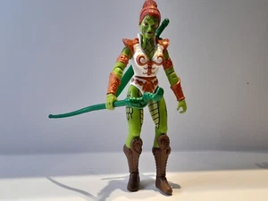 Masters of the Universe Actionfigur 14 cm Snake Teela - Bild 1 von 3