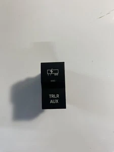 FREIGHTLINER A06-901-012 ROCKER SWITCH - MODULAR FIELD, TRAILER POWER - Bild 1 von 3