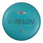 Candy | Softy | Blue/Gold 168-169g
