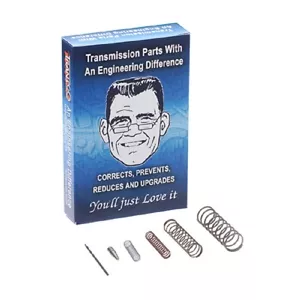 TransGo SK 4SL Shift Kit C4 1967-1969 8 Cylinder Also Fits 1970 Ford Falcon New - Foto 1 di 1