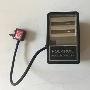 Polaroid Focused Flash - Picture 1 of 4