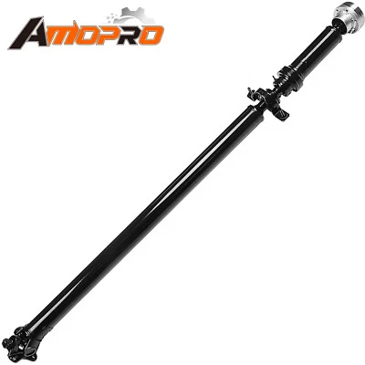 For Ford Explorer Sport Trac 4.6L/4.0L 4WD 2007-2010 Rear Drive Shaft Assembly - Image 1 of 4