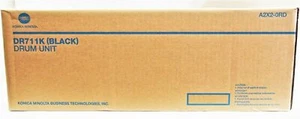Unidad de batería original Konica Minolta DR711 / A2X20RD negra (negro) Bizhub 654 754 - Imagen 1 de 2
