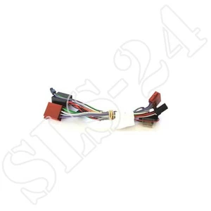 Kenwood Autoradio ANSCHLUSSKABEL für Opel Vauxhall bis 2004 Stecker CAW-CCOMOP1 - Picture 1 of 1