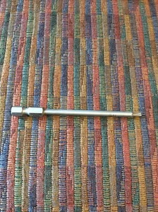 wera 311905 tx 10 tork 89mm Bit-Schraubendreher 1/4 Zoll Sechskantantrieb 867/4 Kk - Bild 1 von 3