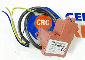 KIT SOSTITUZIONE NAC RICAMBIO CALDAIE ORIGINALE ARISTON CODICE: CRC65100514 - Foto 1 di 2