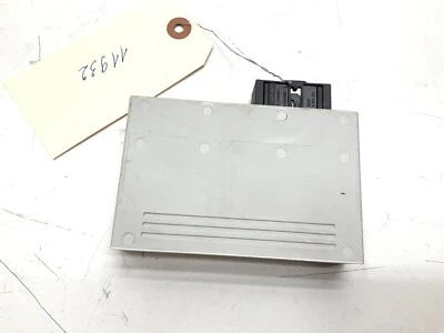 Módulo de control de carrocería eléctrica Bcm 9138969 OEM para BMW E60 535i 550i 2006-2010 Foto 1 de 4