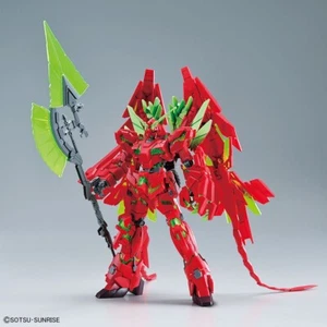 HG 1/144 Gundam Base Fukuoka Limited Unicorn Gundam Perfettibilità - Foto 1 di 5