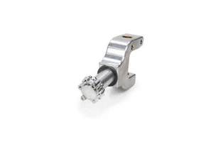 Husillo delantero izquierdo pulido 6061-T6 Billet Ti22 Performance Tip3520 600 - Imagen 1 de 2