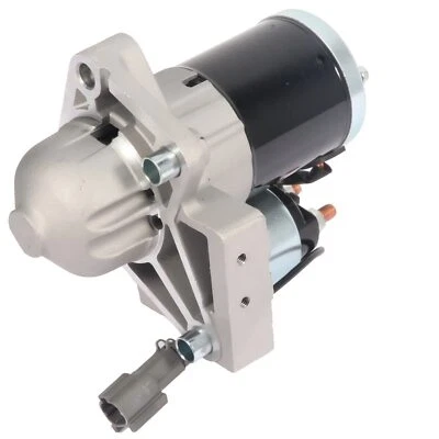 Arranque 17872 para Nissan Quest 2004-2009 Nissan Altima 2004-2007 Foto 1 de 4