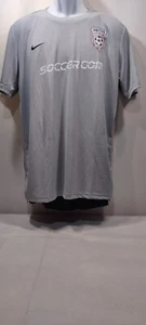 Nike Men 's Soccer Jersey Size L. (7) - Picture 1 of 7