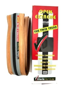 COPPIA COPERTONE VITTORIA OPEN EXTREME 700X20C - Bild 1 von 1