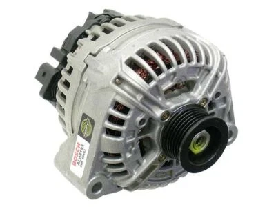 Alternador Bosch 56377KQYW 2004 4Matic para Mercedes C320 2003-2005 Foto 1 de 2