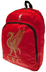 Liverpool FC Sac à Dos Adulte Football SPORTS Déjeuner École Natation Gym De - Afbeelding 1 van 4