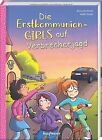 Die Erstkommunion-Girls auf Verbrecherjagd von Kies... | Buch | Zustand sehr gut