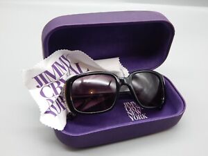 JIMMY CRYSTAL NEW YORK JCS405 Swarovski Elements Women's Sunglasses