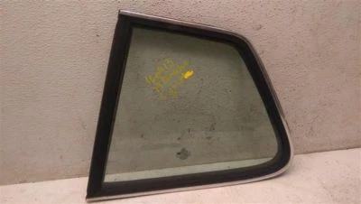 Cuarto de cristal izquierdo conductor para 77-88 Porsche 924  Foto 1 de 4