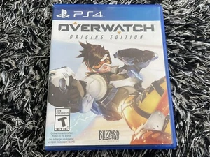 Overwatch Origins Edition - PlayStation 4 - PS4 - Free Shipping! - Picture 1 of 3