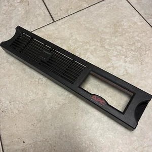 APC | SUA750RM2U | Replacement Bezel Face Plate Cover - Picture 1 of 2